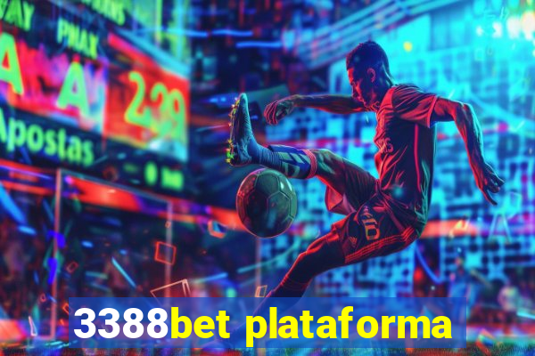 3388bet plataforma
